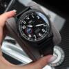 Реплика часов IWC Big Pilot’s Watch Top Gun 41 IW324712 — фото товара LuxuryWatch