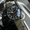 Реплика часов IWC Big Pilot's Spitfire IW329702 — фото товара LuxuryWatch