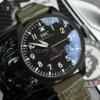 Реплика часов IWC Big Pilot's Spitfire IW329702 — фото товара LuxuryWatch