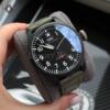 Реплика часов IWC Big Pilot's Spitfire IW329702 — фото товара LuxuryWatch