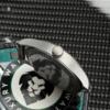 Реплика часов IWC Pilot’s Watch Mark XX Mercedes-AMG PETRONAS Formula One™ Team IW328210 — фото товара LuxuryWatch