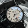 Реплика часов IWC Pilot’s Watch Automatic 41 “Black Aces” IW326905 — фото товара LuxuryWatch