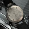 Реплика часов IWC Pilot’s Watch Automatic 41 “Black Aces” IW326905 — фото товара LuxuryWatch