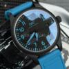 Реплика часов IWC Pilot’s Watch 41 Limited Edition IW328107 — фото товара LuxuryWatch