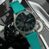 Реплика часов IWC Pilot’s Watch Chronograph 41 Edition “Mercedes‑AMG PETRONAS Formula One™ Team” IW388108 — фото товара LuxuryWatch