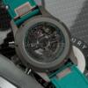 Реплика часов IWC Pilot’s Watch Chronograph 41 Edition “Mercedes‑AMG PETRONAS Formula One™ Team” IW388108 — фото товара LuxuryWatch