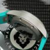 Реплика часов IWC Pilot’s Watch Chronograph 41 Edition “Mercedes‑AMG PETRONAS Formula One™ Team” IW388108 — фото товара LuxuryWatch