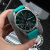 Реплика часов IWC Pilot’s Watch Chronograph 41 Edition “Mercedes‑AMG PETRONAS Formula One™ Team” IW388108 — фото товара LuxuryWatch