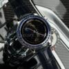 Реплика часов Patek Philippe Grand Complications Celestial 6104/11p-010 — фото товара LuxuryWatch