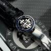 Реплика часов Patek Philippe Grand Complications Celestial 6104/11p-010 — фото товара LuxuryWatch