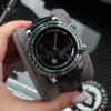 Реплика часов Patek Philippe Grand Complications Celestial 6104/13p-010 — фото товара LuxuryWatch