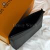 Копия сумки Louis Vuitton Pochette Voyage Souple M26741 — фото товара LuxuryWatch