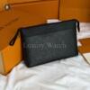 Копия сумки Louis Vuitton Pochette Voyage Souple M26741 — фото товара LuxuryWatch