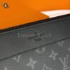 Копия сумки Louis Vuitton Pochette Voyage Souple M82543 — фото товара LuxuryWatch