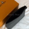 Копия сумки Louis Vuitton Pochette Voyage Souple M82543 — фото товара LuxuryWatch