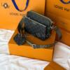 Копия сумки Louis Vuitton Trio Messenger M28628 — фото товара LuxuryWatch