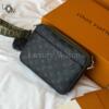 Копия сумки Louis Vuitton Trio Messenger M28628 — фото товара LuxuryWatch