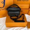 Копия сумки Louis Vuitton Nil M26783 — фото товара LuxuryWatch