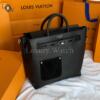 Копия сумки Louis Vuitton Steamer 30 M27061 — фото товара LuxuryWatch