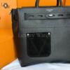 Копия сумки Louis Vuitton Steamer 30 M27061 — фото товара LuxuryWatch