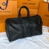 Копия сумки Louis Vuitton Keepall Bandoulière 45 M28403 — фото товара LuxuryWatch