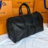 Копия сумки Louis Vuitton Keepall Bandoulière 45 M28403 — фото товара LuxuryWatch
