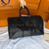Копия сумки Louis Vuitton Keepall Bandoulière 45 M28403 — фото товара LuxuryWatch