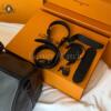 Копия сумки Louis Vuitton Keepall Bandoulière 45 M28403 — фото товара LuxuryWatch