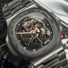 Реплика часов Patek Philippe Nautilus 5711/1A Skeleton by Artisans de Genève — фото товара LuxuryWatch