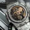 Реплика часов Patek Philippe Nautilus 5711/1A Skeleton by Artisans de Genève — фото товара LuxuryWatch