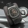 Реплика часов Patek Philippe Nautilus 5711/1A Skeleton by Artisans de Genève — фото товара LuxuryWatch