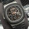 Реплика часов Patek Philippe Nautilus 5711/1A Skeleton by Artisans de Genève — фото товара LuxuryWatch