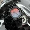 Реплика часов Patek Philippe Nautilus 5711 AET REMOULD Black Ceramic — фото товара LuxuryWatch