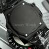 Реплика часов Patek Philippe Nautilus 5711 AET REMOULD Black Ceramic — фото товара LuxuryWatch