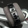 Реплика часов Patek Philippe Nautilus 5711 AET REMOULD Black Ceramic — фото товара LuxuryWatch