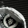 Реплика часов Patek Philippe Nautilus 5711 AET REMOULD Full White Ceramic — фото товара LuxuryWatch