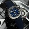 Реплика часов Patek Philippe Aquanaut Chronograph 5968G-001 — фото товара LuxuryWatch