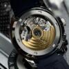 Реплика часов Patek Philippe Aquanaut Chronograph 5968G-001 — фото товара LuxuryWatch