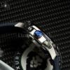 Реплика часов Patek Philippe Aquanaut Chronograph 5968G-001 — фото товара LuxuryWatch
