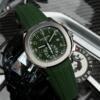 Реплика часов Patek Philippe Aquanaut Chronograph 5968G-010 — фото товара LuxuryWatch