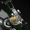 Реплика часов Patek Philippe Aquanaut Chronograph 5968G-010 — фото товара LuxuryWatch