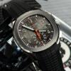 Реплика часов Patek Philippe Aquanaut Chronograph 5968A-001 Black — фото товара LuxuryWatch