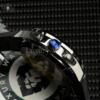Реплика часов Patek Philippe Aquanaut Chronograph 5968A-001 Black — фото товара LuxuryWatch