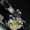 Реплика часов Patek Philippe Aquanaut Chronograph 5968A-001 Black — фото товара LuxuryWatch