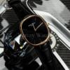 Реплика часов Patek Philippe Golden Ellipse 5738R-001 — фото товара LuxuryWatch