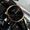Реплика часов Patek Philippe Golden Ellipse 5738R-001 — фото товара LuxuryWatch
