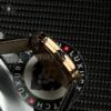 Реплика часов Patek Philippe Golden Ellipse 5738R-001 — фото товара LuxuryWatch