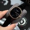Реплика часов Patek Philippe Golden Ellipse 5738R-001 — фото товара LuxuryWatch