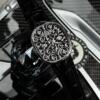Реплика часов Patek Philippe Golden Ellipse 5738/51G — фото товара LuxuryWatch