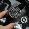 Реплика часов Patek Philippe Golden Ellipse 5738/51G — фото товара LuxuryWatch
